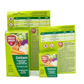 Protect Garden Deltam rovarölő szer 2x5ml