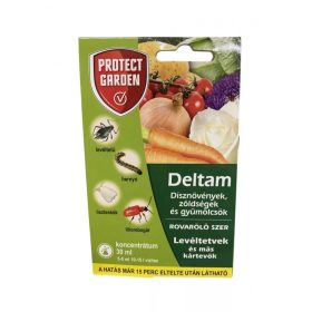 Protect Garden Deltam rovarölő szer 30ml