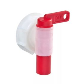 Csapos kupak 20l-es kannához