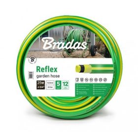 Bradas Locsoló tömlő 3/4" 25m TRICOT-REFLEX