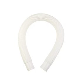 Medence porszívó gégecső 32mm 1m