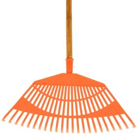 Bradas Lombseprű műanyag 23 fogú nyelezve