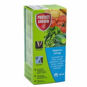  Protect Garden Magnicur Energy gombaölő permetezőszer 100ml