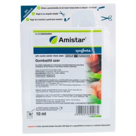 Amistar gombaölő permetezőszer leveles 10ml