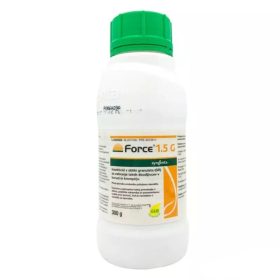 Force 1.5G rovarölő talajfertőtlenítő granulátum 0,3kg