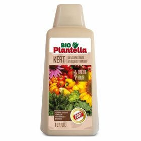 Bio Plantella Kert trágya 1l