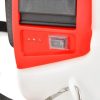 Hecht 410 ACCU Akkumulátoros permetező 10l