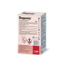 Dagonis gombaölő permetezőszer 0,25l