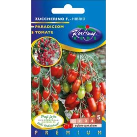 Kertimag Paradicsom Zuccherino F1