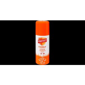 Protect szúnyogriasztó Family aerosol 150ml