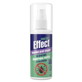 Protect Effect kullancsriasztó pumpás 100ml