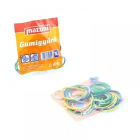 Befőttes gumi 10g/cs.