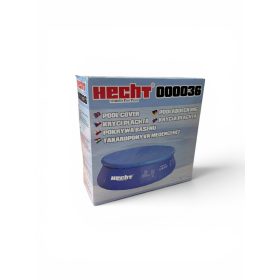 Hecht Medence takarófólia 3,6m