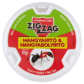 Zig-Zag hangyairtó csalétek 10g