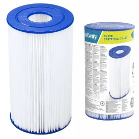 Bestway szűrőbetét IV.