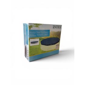 Intex Medence takarófólia 457cm