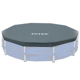 Intex Medence takarófólia merevfalú 305cm