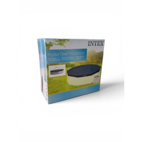 Intex Medence takarófólia merevfalú 305cm