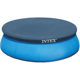 Intex Medence takarófólia 366cm