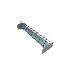 Baromfi etető 40cm horganyzott