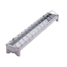 Baromfi etető 70cm horganyzott