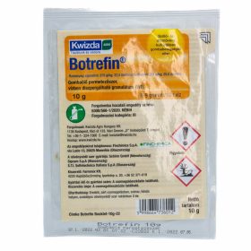 Kwizda Botrefin gombaölő permetezőszer leveles 10g
