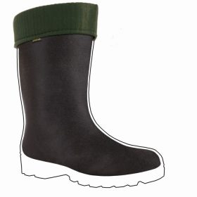 Gumicsizma bélés Luna