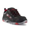 TOP-BROOKLYN Védőcipő Low/Mid (40, Low)