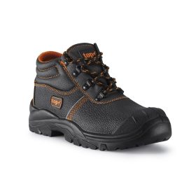 TOP-NEWMANN Védőbakancs