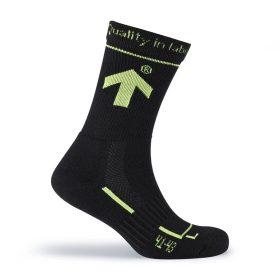 Top Téli munkavédelmi zokni SCK HI-VIS 03