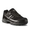 TOP-ICE Védőfélcipő Black/Blue (40, Black)