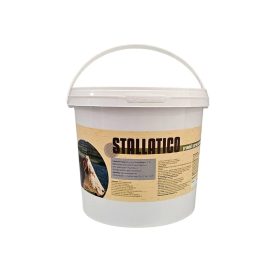 Stallatico Marhatrágya pelletált 5l