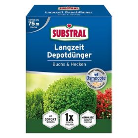 Substral Osmocote Fenyőfélék 1,5kg