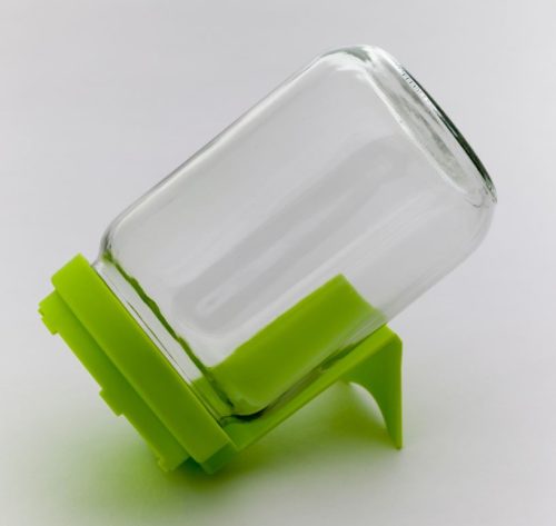 Kertimag Csíráztató üvegedény