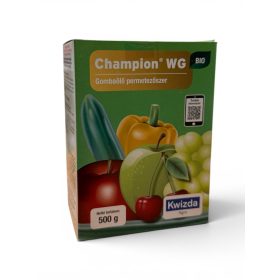 Kwizda Champion 50WG gombaölő permetezőszer 500g