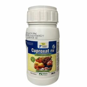 Cuproxat FW gombaölő permetezőszer 0,2l