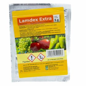 Lamdex Extra rovarölő szer leveles 5g