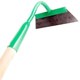 Kapa horoló 12cm nyelezve
