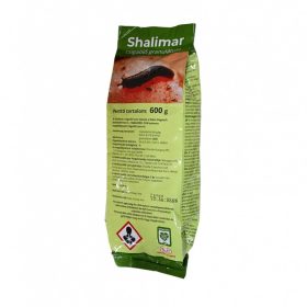 Shalimar csigaölő szer 0,6kg