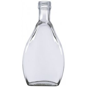 Palack Niger 0,25l