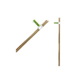 Karó bambusz 90cm 8-10 4db-os