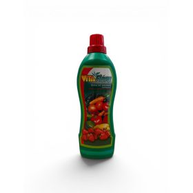Vitaflóra Zöldség-Eper tápoldat 1l