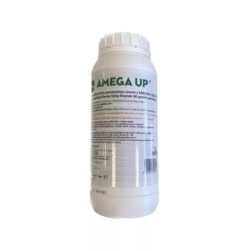 Amega UP gyomirtó permetezőszer 1l