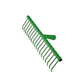 Gereblye begyűjtő fej 80cm