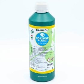 Damisol foszfor plusz levéltrágya 1l