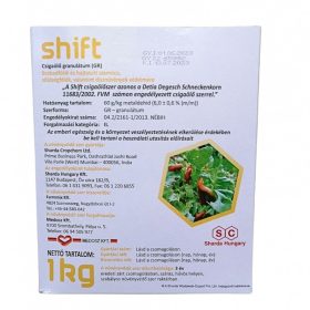 Shift csigaölő 1kg