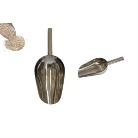 Lapát terményes fém 26cm