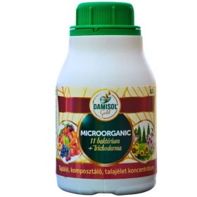 Damisol Microorganic 0,3l