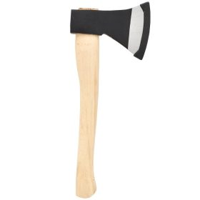 Balta 0,8kg kovácsolt fa nyéllel