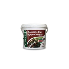 Genezis Őszi gyeptrágya 5kg